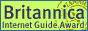 Britannica Award