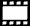 film strip bullet